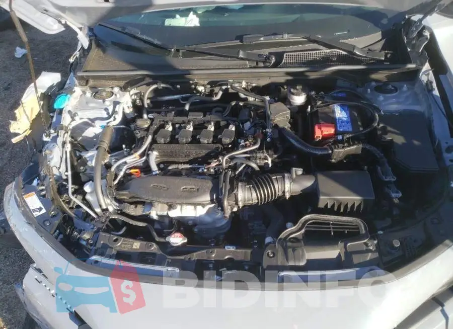 2HGFE1E53NH472381 Photo# 11