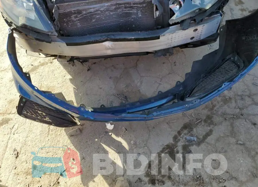 2HGFG3B52EH508880 Photo# 12