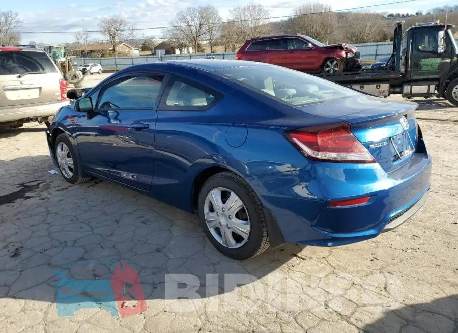 2HGFG3B52EH508880 Photo# 2