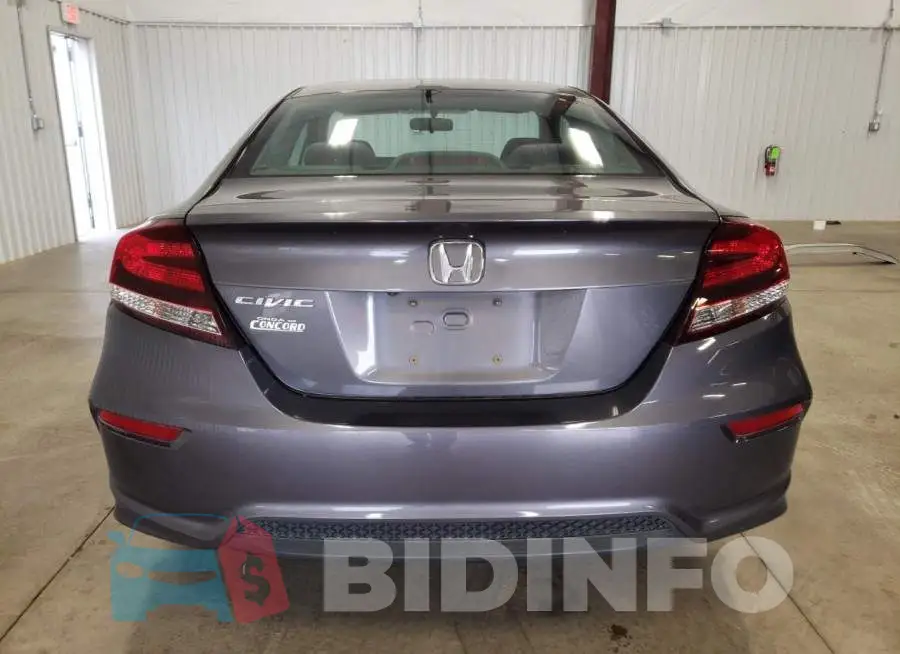 2HGFG3B57FH512456 Photo# 6