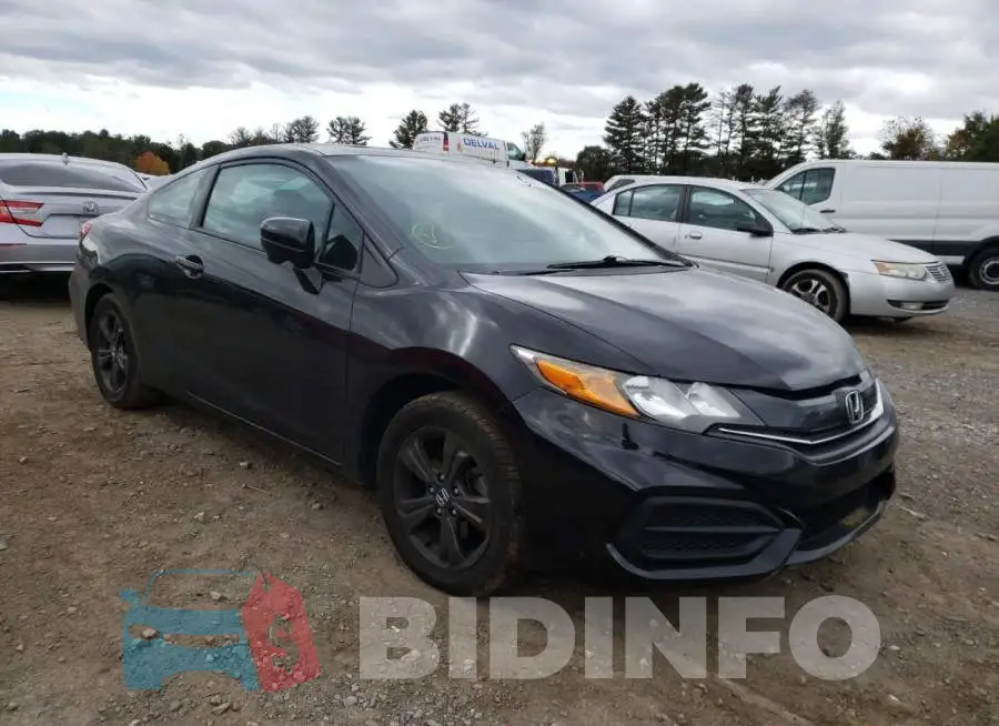 2HGFG3B85FH526074 Photo# 1