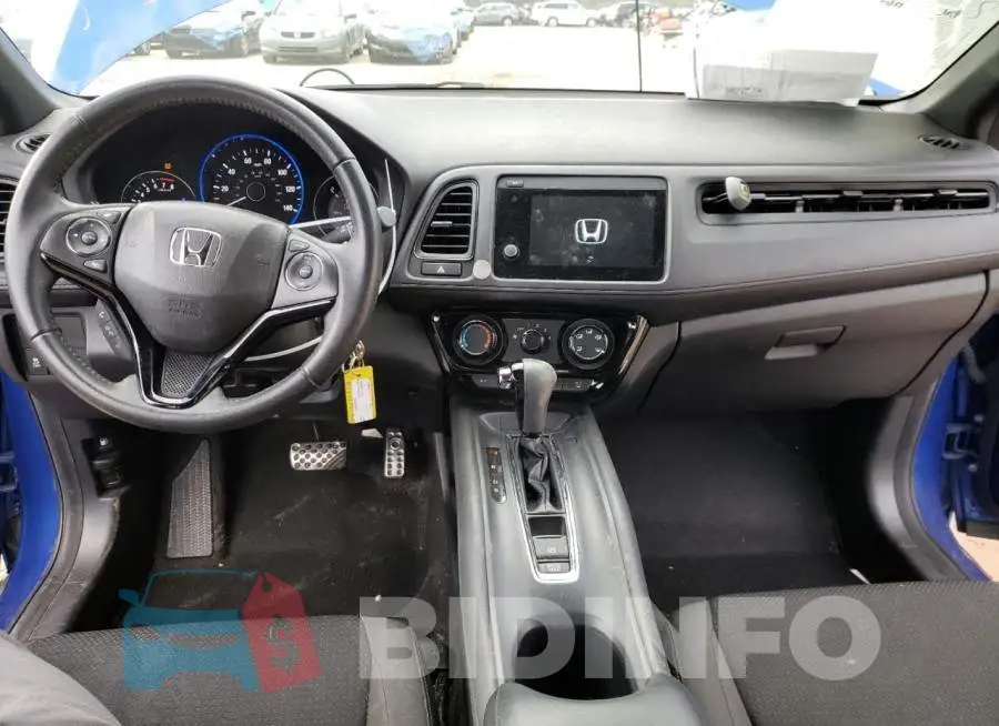 3CZRU5H13KG708208 Photo# 8