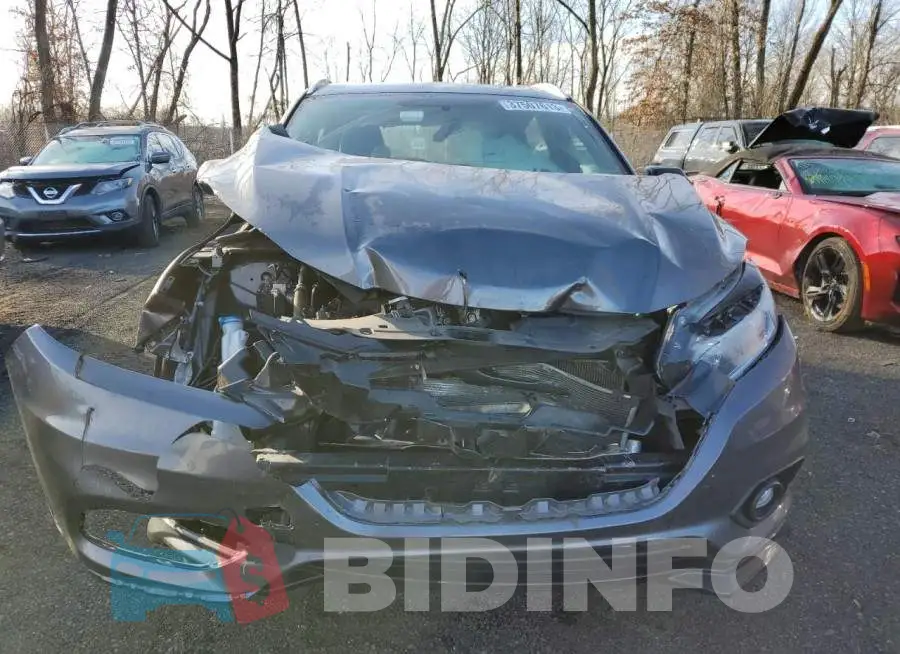 3CZRU6H11LM702724 Photo# 5