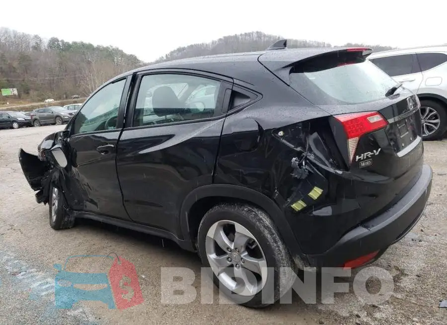 3CZRU6H36NM761627 Photo# 2