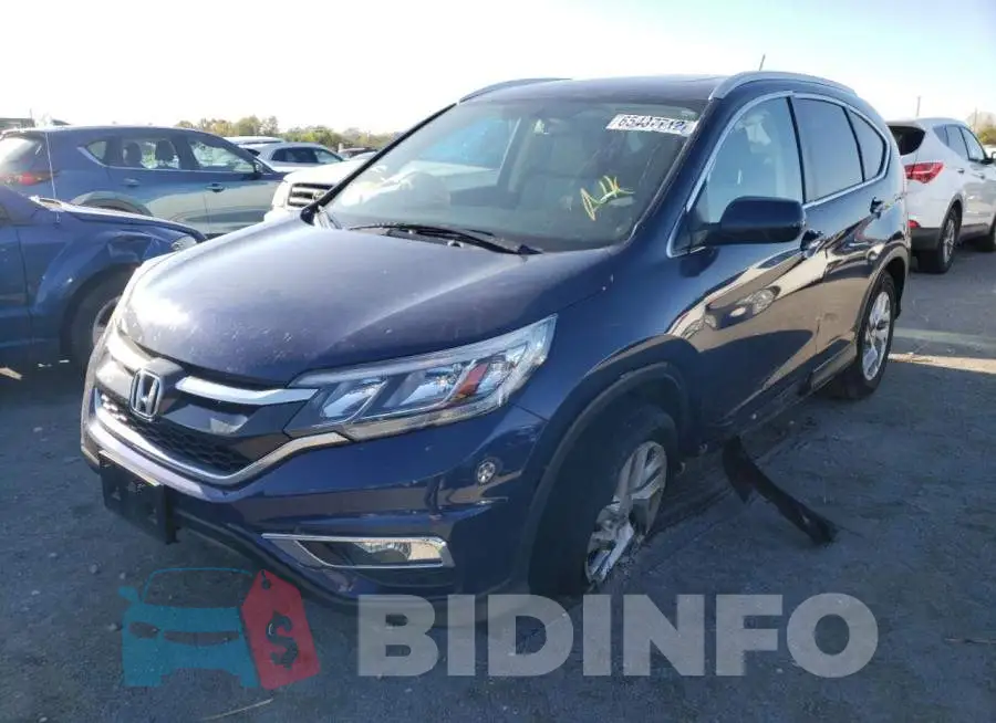 5J6RM4H72FL088748 Photo# 2