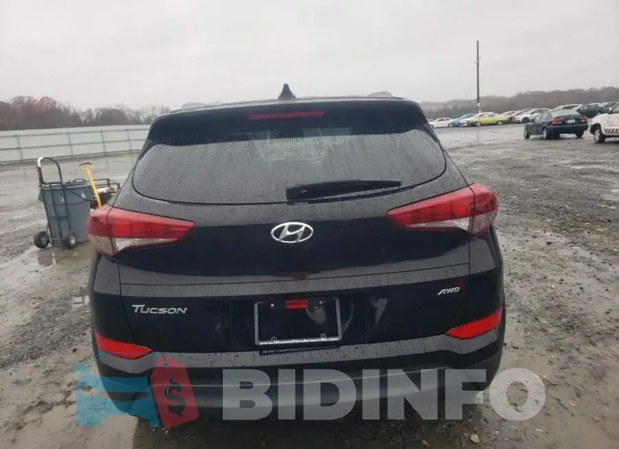 KM8J3CA44JU614148 Photo# 6