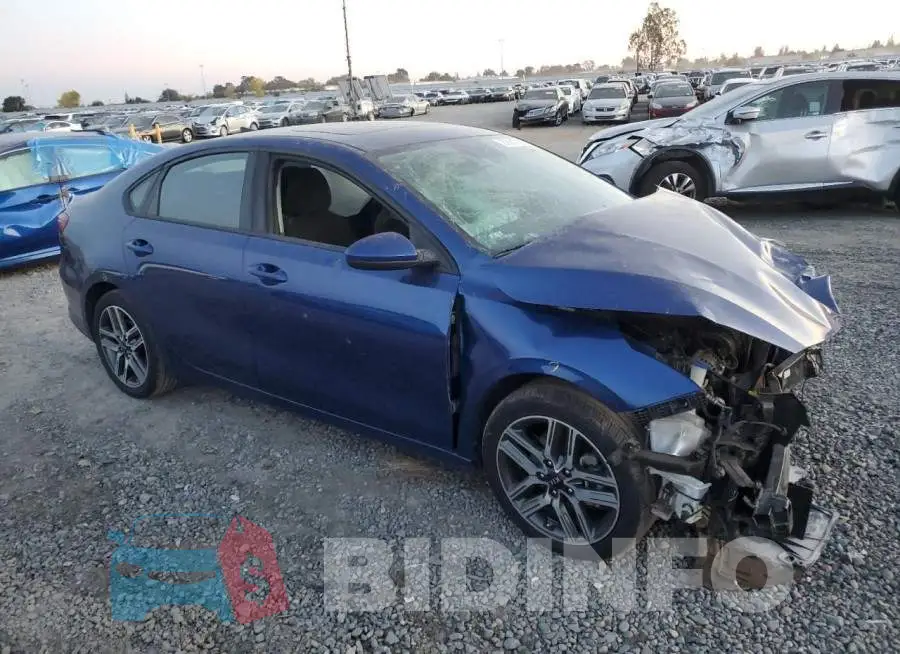 3KPF34AD7KE051497 Photo# 4
