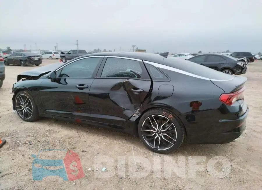 5XXG44J88NG134257 Photo# 2