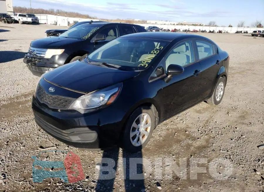 KNADM4A3XE6401661 Photo# 1