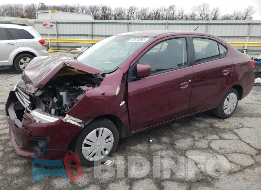 ML32F3FJ0HH003358 Photo# 1