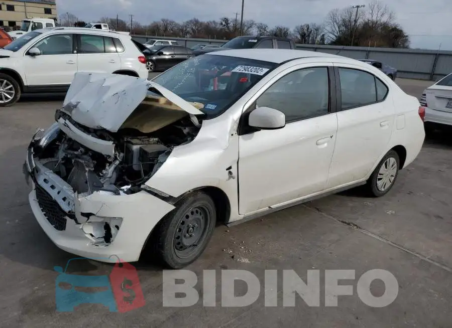 ML32F3FJ8LHF03537 Photo# 1