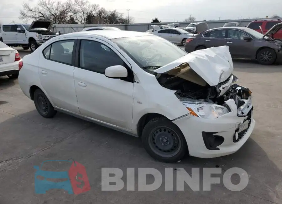 ML32F3FJ8LHF03537 Photo# 4