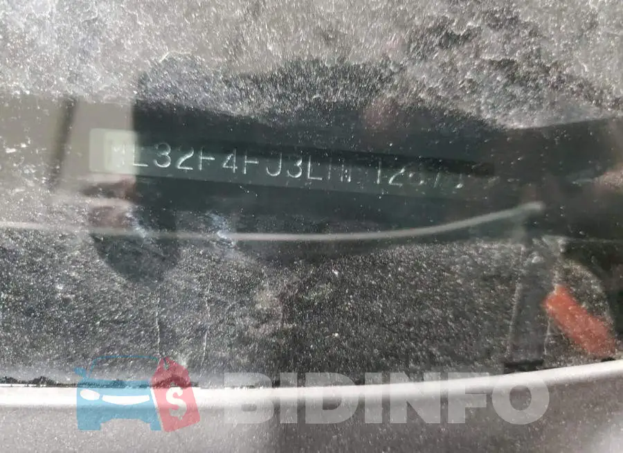 ML32F4FJ3LHF12670 Photo# 12