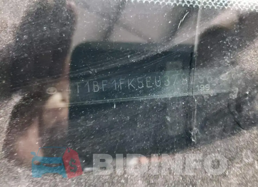 4T1BF1FK5EU379756 Photo# 12