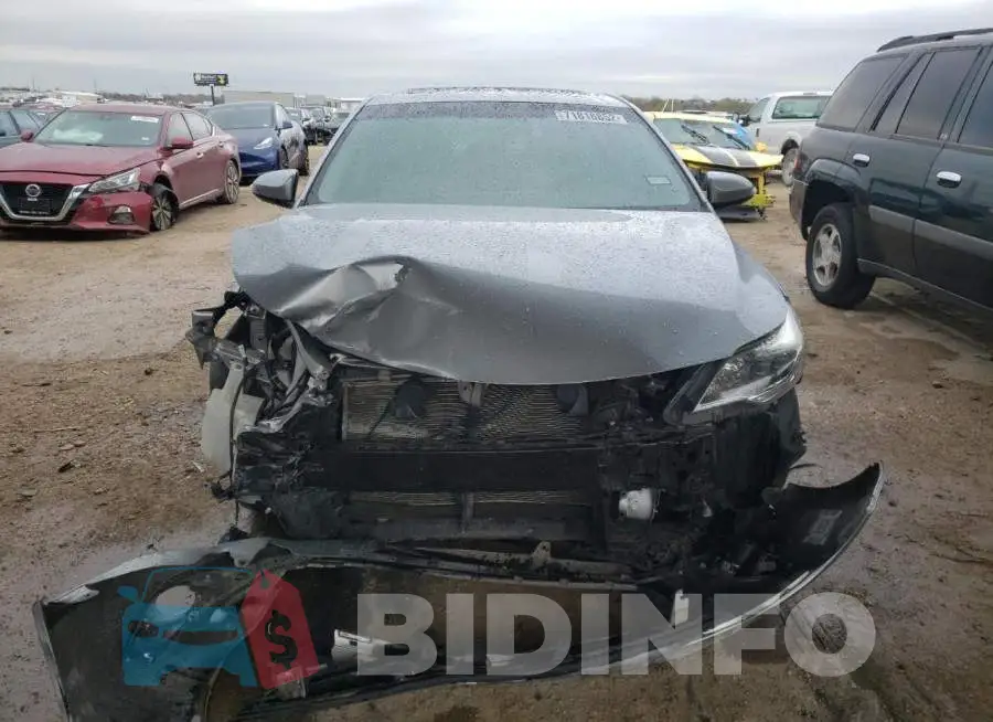 4T1BK1EB3FU158249 Photo# 5