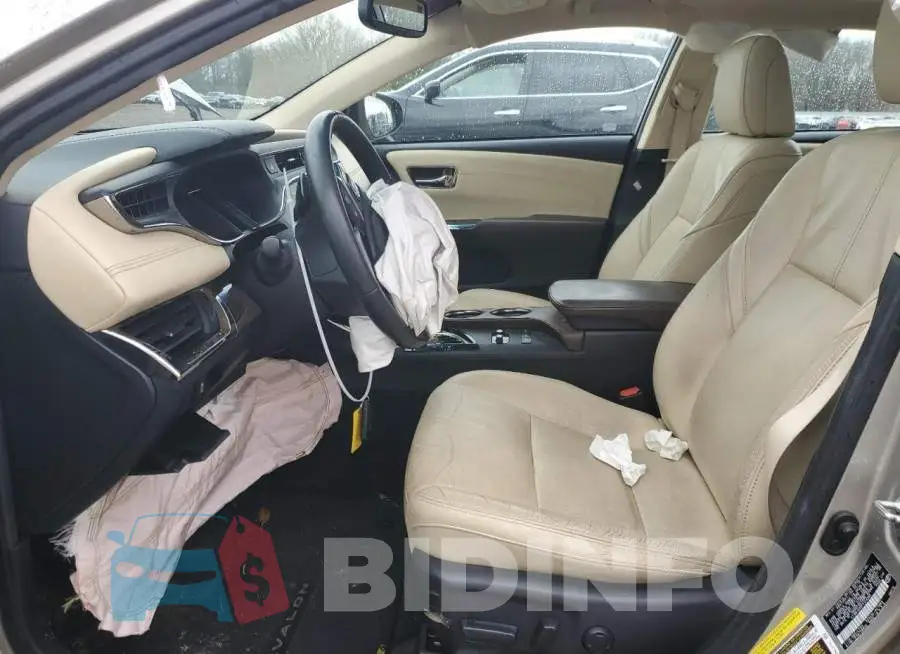 4T1BK1EB6FU174350 Photo# 7