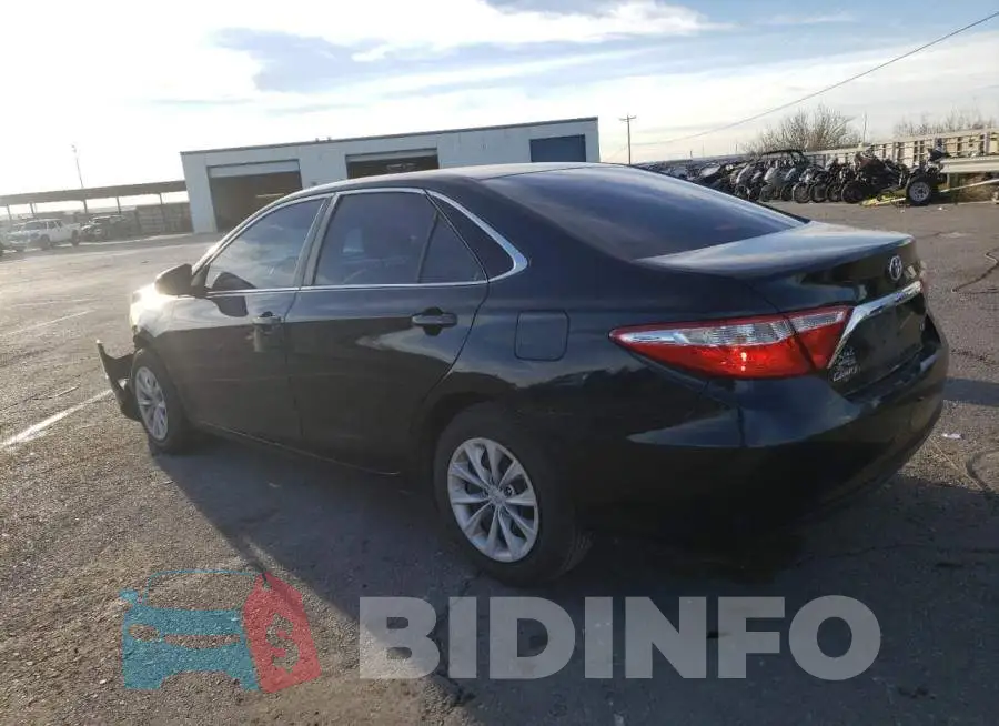 4T4BF1FK1GR558630 Photo# 2