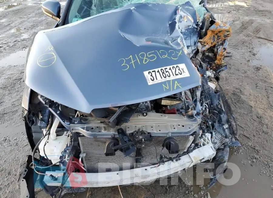 5TDJZRFH5JS853214 Photo# 12