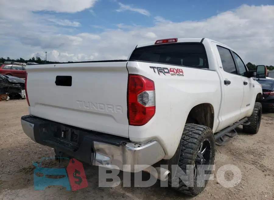 5TFDW5F17EX380725 Photo# 4