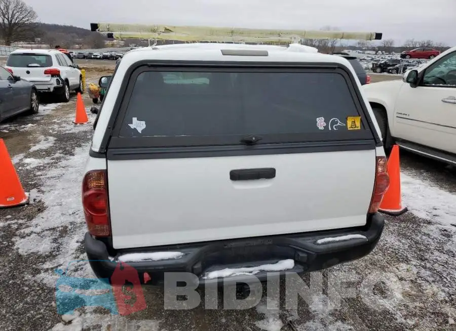 5TFTX4CN5FX057947 Photo# 6