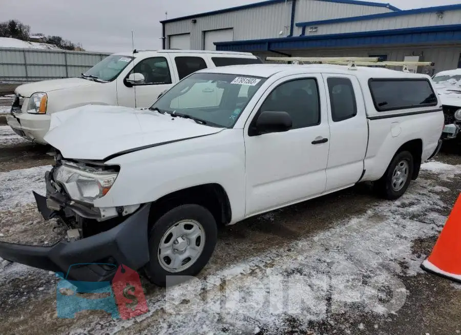5TFTX4CN5FX057947 Photo# 1