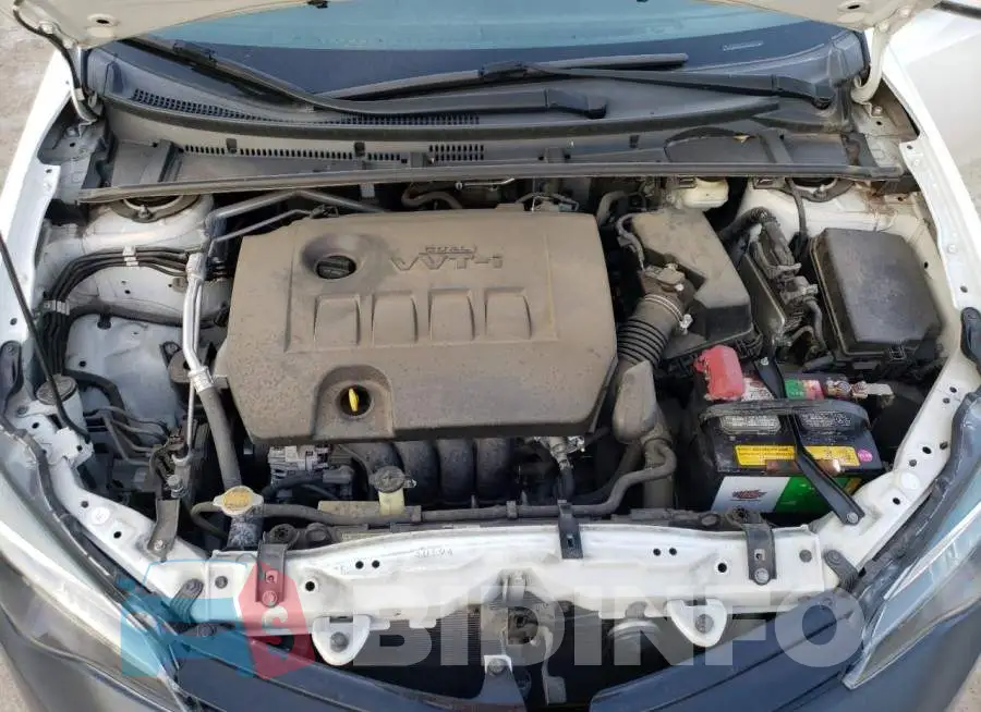 5YFBURHE4HP605612 Photo# 11