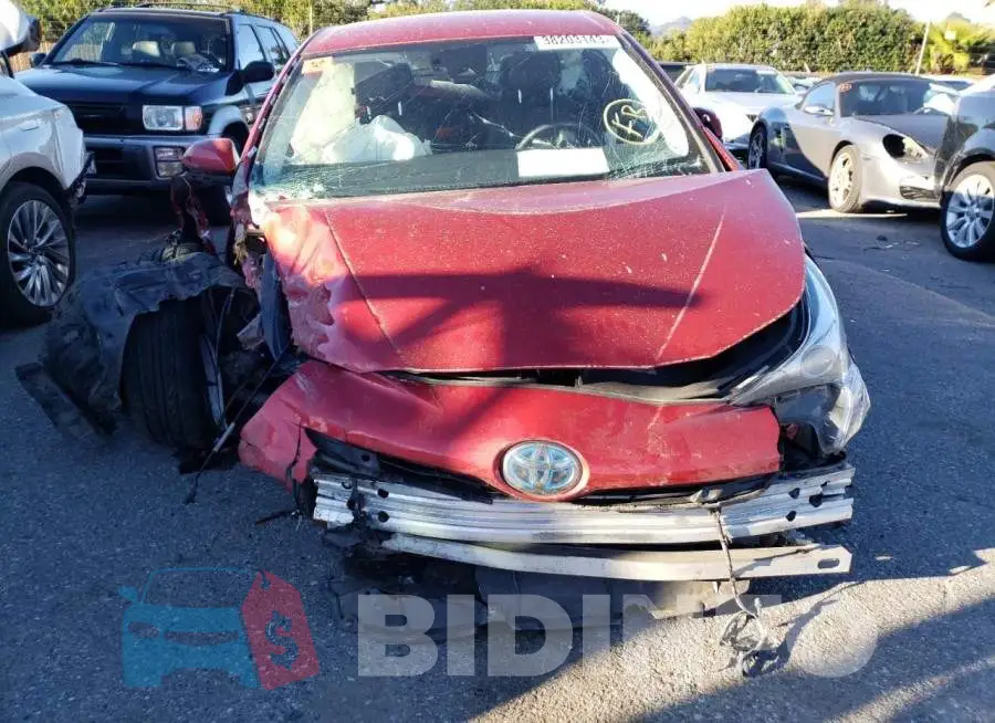 JTDKARFU9G3523806 Photo# 5
