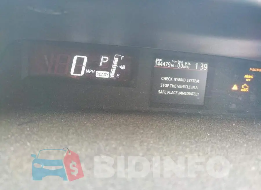 JTDKDTB30F1582478 Photo# 8
