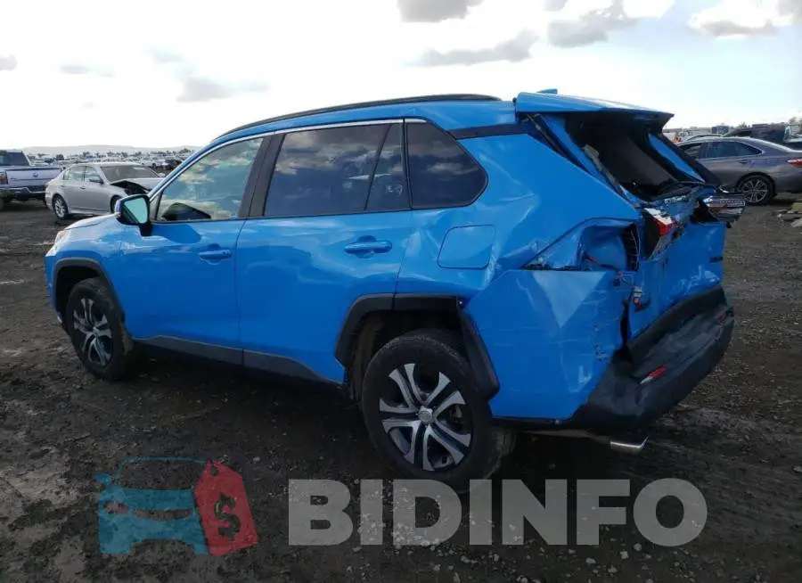 JTMW1RFV5KD016009 Photo# 2