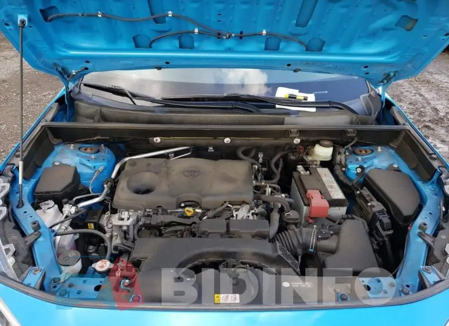 JTMW1RFV5KD016009 Photo# 12