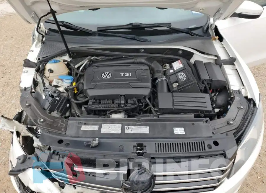 1VWBS7A30EC082268 Photo# 11