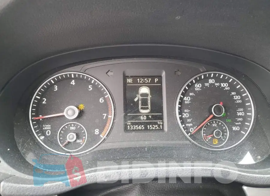 1VWBT7A34FC075953 Photo# 9