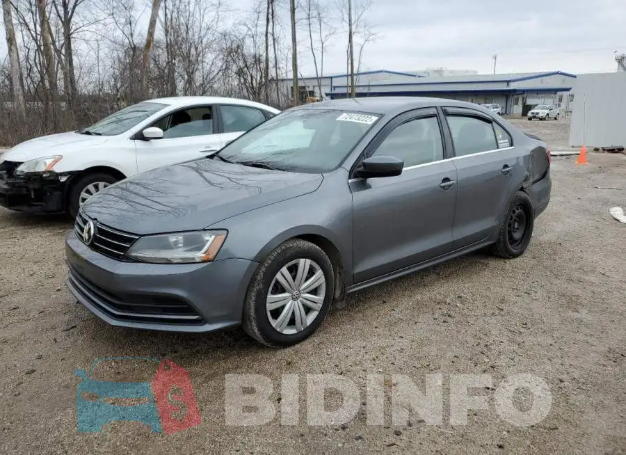 3VW167AJ7HM380558 Photo# 1