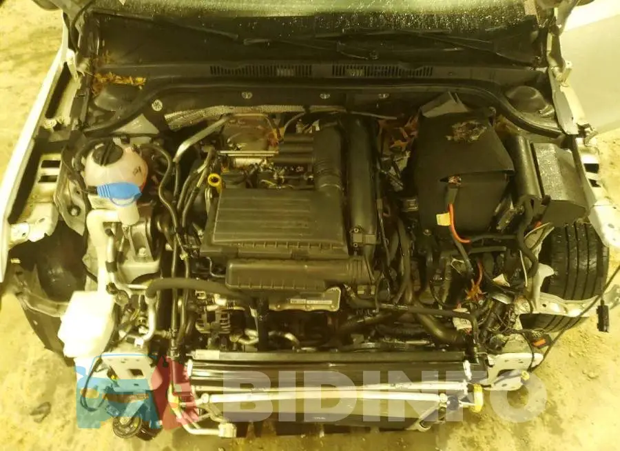 3VW2B7AJXHM243324 Photo# 11