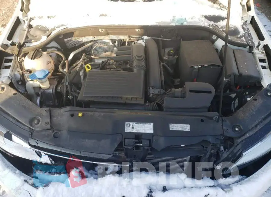 3VW2B7AJXHM281796 Photo# 11