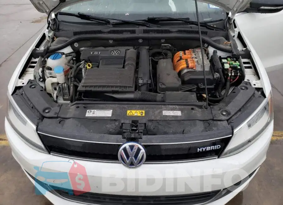 3VW637AJ2EM233686 Photo# 11