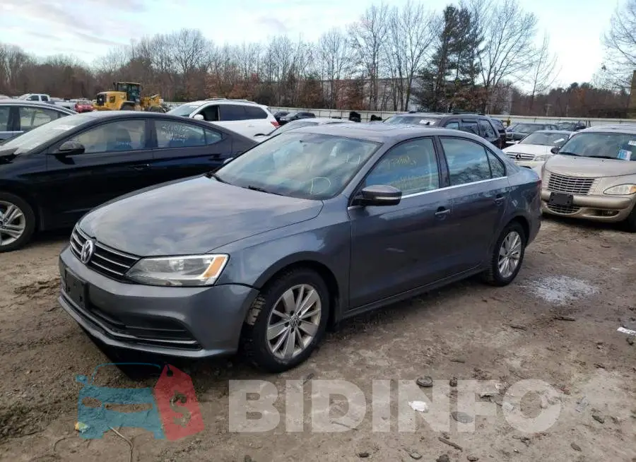 3VWD67AJ6GM400729 Photo# 1