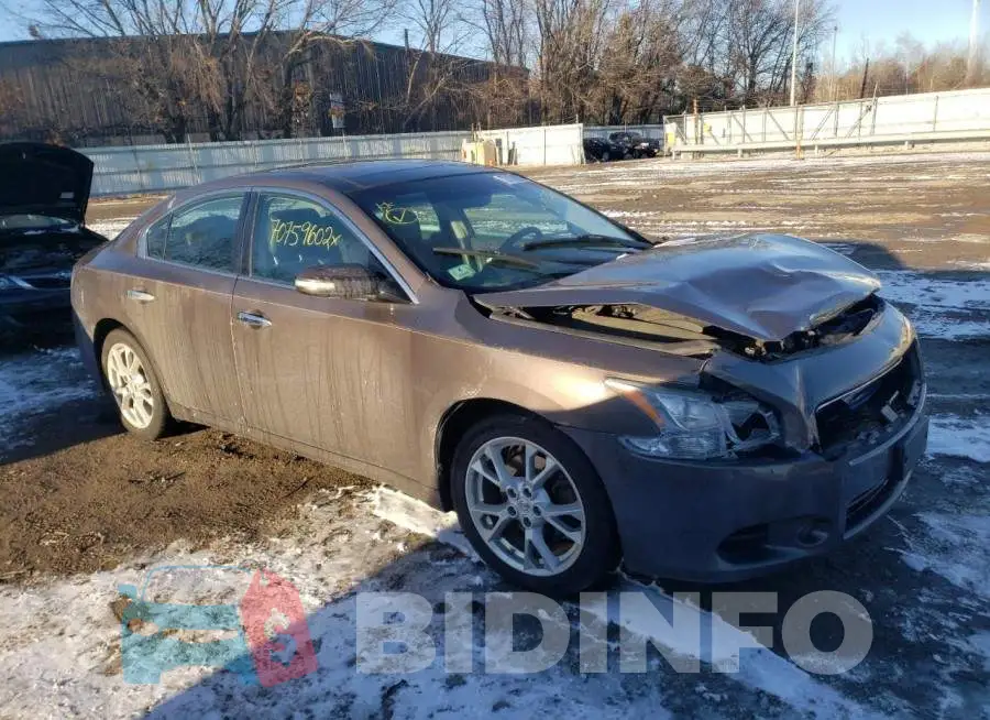 1N4AA5AP2EC482718 Photo# 4