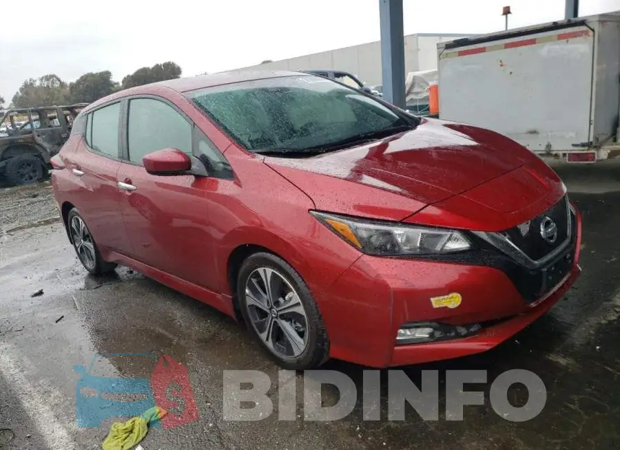 1N4AZ1CV5NC564035 Photo# 4