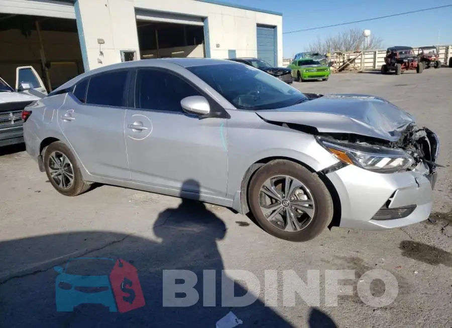 3N1AB8CV7NY284375 Photo# 4