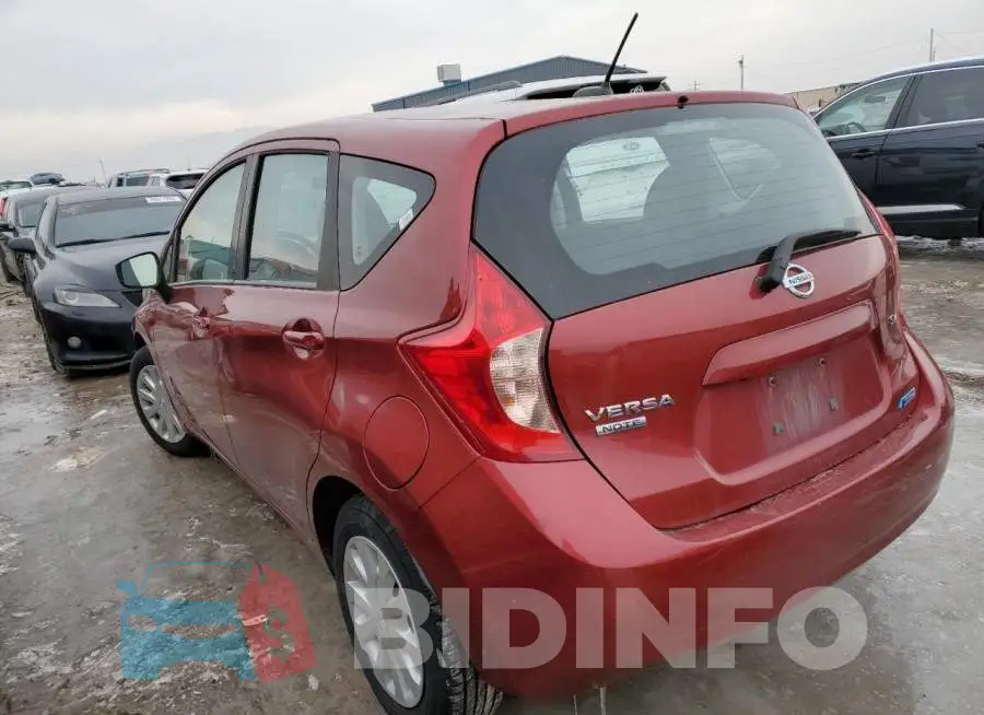 3N1CE2CP5GL358567 Photo# 2