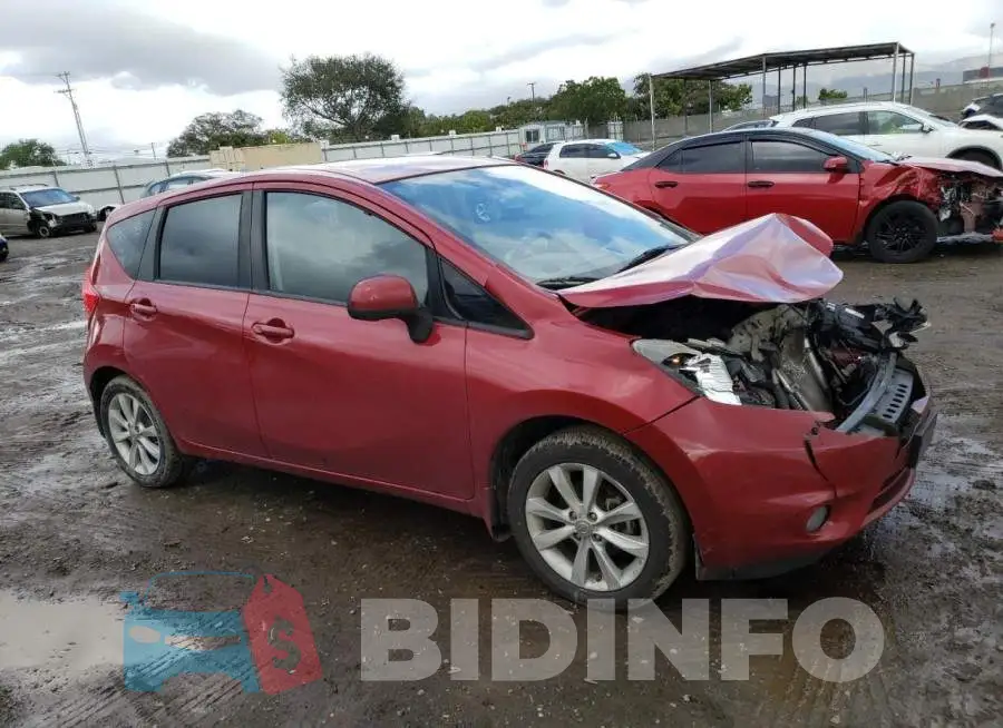 3N1CE2CPXEL368816 Photo# 4