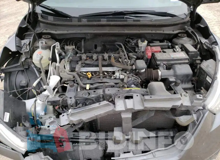 3N1CP5CU9KL557910 Photo# 11