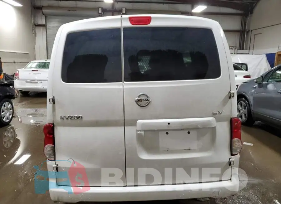 3N6CM0KNXFK734847 Photo# 6
