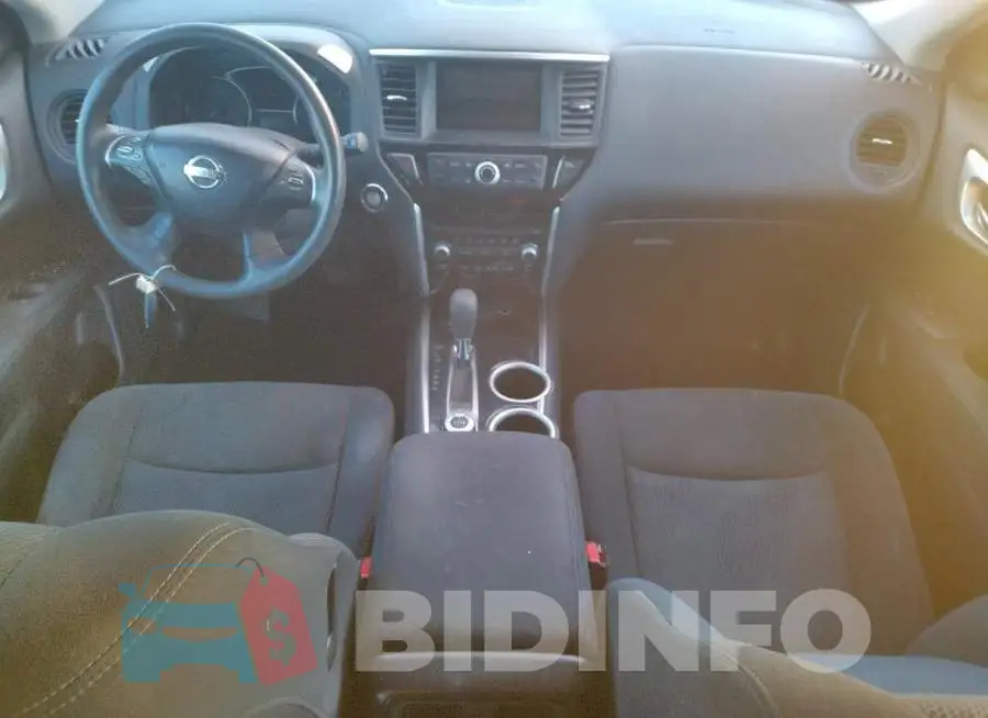 5N1AR2MM4EC635274 Photo# 8