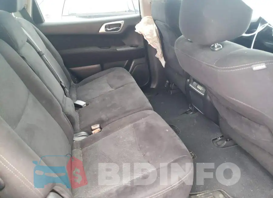 5N1AR2MM8EC617893 Photo# 6