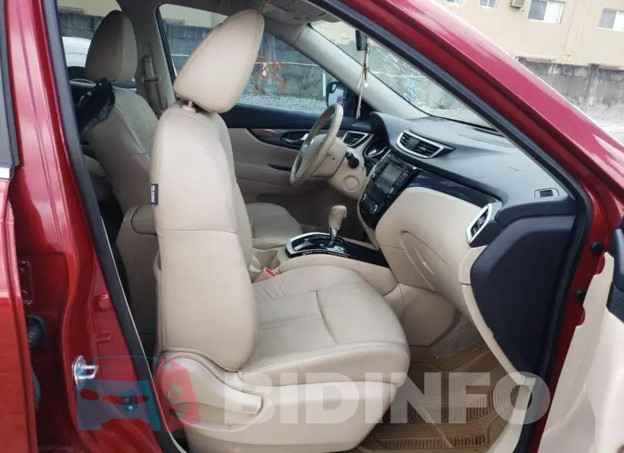 5N1AT2MT0FC755485 Photo# 5