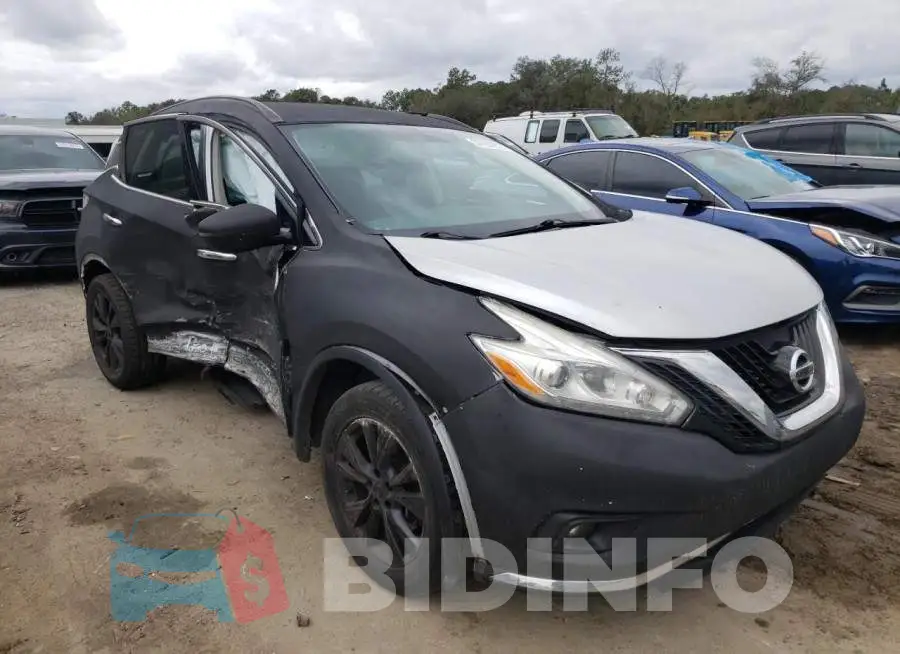 5N1AZ2MG3HN112427 Photo# 4