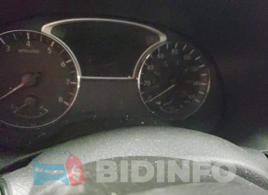 5N1DR2MN8JC671453 Photo# 8