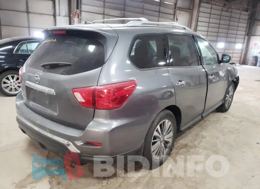 5N1DR2MN8JC671453 Photo# 4